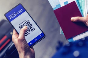 Thông tin về "Hộ chiếu vaccine” nhất định phải biết