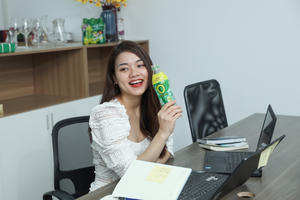 Vừa chạy deadline, vừa đi du lịch để giải nhiệt cuộc sống trong kỳ nghỉ lễ