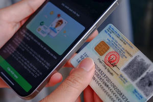 Từ ngày 1/1/2025 một số trường hợp sẽ bị ngân hàng tạm dừng giao dịch chuyển khoản, rút tiền