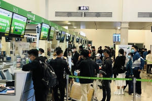 Hỏa tốc yêu cầu các hãng bay đổi vé, hoàn vé cho khách Hỏa tốc yêu cầu các hãng bay đổi vé, hoàn vé cho khách