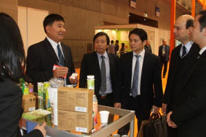 Chanh xanh Việt Nam gây bất ngờ lớn tại Nhật Bản