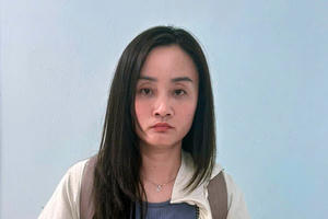 BĐBP Tây Ninh: Phát hiện đối tượng bị truy tìm tại cửa khẩu quốc tế Mộc Bài