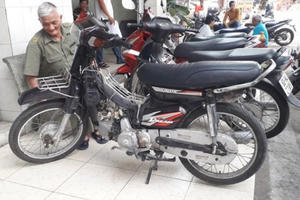 Đồng Nai: Nam thanh niên gọi người nhà tấn công CSGT khi bị dừng xe