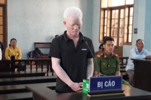 Đánh chết em trai vì mâu thuẫn tiền bạc, đối tượng lĩnh 14 năm tù