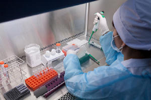 Quảng Ninh: Khẩn trương truy vết các trường hợp tiếp xúc với ca nhiễm Covid-19 mới tại Móng Cái