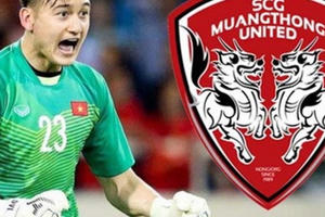 Muangthong chỉ ra điểm yếu Đặng Văn Lâm cần khắc phục