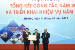 Thủ tướng đề nghị Petrovietnam tái cấu trúc mạnh mô hình quản lý