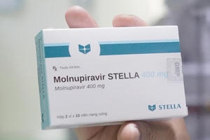 Mua thuốc Molnupiravir cần điều kiện gì?