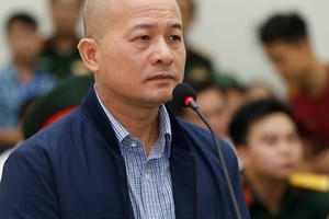 Màn lừa của Út ‘trọc’ khiến cựu Thứ trưởng Nguyễn Văn Hiến bị truy tố