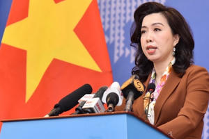 Vụ Cục trưởng Cục Lãnh sự bị khởi tố: Không có vùng cấm, bất kể là ai!