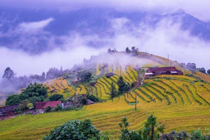 Quảng Ninh: “Bình Liêu – Mùa hội về”