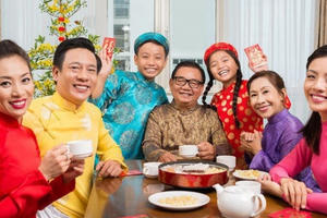 Quan niệm “Mùng 1 Tết cha, Mùng 2 Tết mẹ, Mùng 3 Tết thầy” dạy bạn trẻ điều gì? Quan niệm “Mùng 1 Tết cha, Mùng 2 Tết mẹ, Mùng 3 Tết thầy” dạy bạn trẻ điều gì?