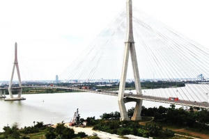 Công bố khoản tài trợ hơn 2 tỷ USD phát triển bền vững Đồng bằng Sông Cửu long