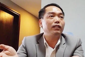 Bắt Giám đốc chơi tiền ảo thua lỗ rồi đi lừa đảo