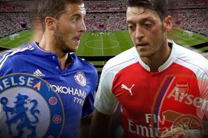 Link xem trực tiếp Chelsea vs Arsenal, Ngoại hạng Anh