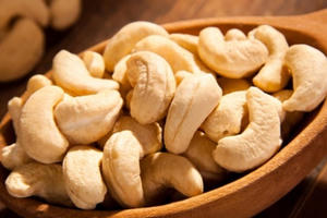 Audio Tài chính Plus: Hạt điều xuất khẩu nhiều nhất sang thị trường Mỹ