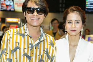 HOT: An Nguy và Kiều Minh Tuấn khẳng định đang yêu nhau dù biết là sai trái