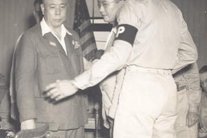 Bí mật kho báu của Nhật ở Philippines