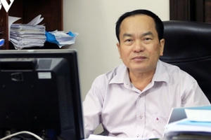 Giải pháp nhằm khắc phục tình trạng bổ nhiệm cán bộ không đúng quy trình?