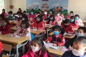 Cập nhật lịch nghỉ Tết Nguyên đán Tân Sửu của học sinh cả nước