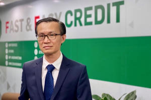 FE CREDIT chung tay ngăn ngừa và phòng chống Covid-19