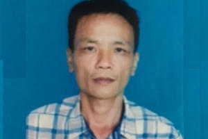 Truy nã đối tượng giết người sau khi mãn hạn tù