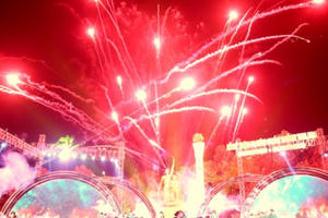 Đặc sắc chương trình nghệ thuật kỷ niệm 60 năm chiến thắng Tua Hai