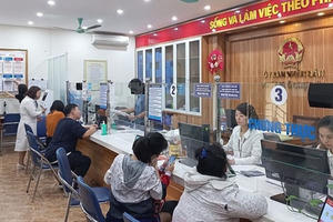 Chấn chỉnh, tăng cường công tác thanh tra, kiểm tra, giám sát hoạt động công vụ