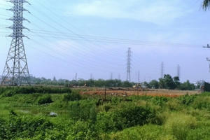 Dự án khu nhà ở Cát Tường Smart City:  Chủ đầu tư thừa nhận sai phạm