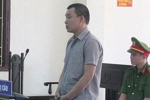 Nỗi buồn ma túy ở xã “xuất ngoại”