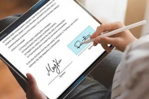 Những điểm mới tại Luật Giao dịch điện tử