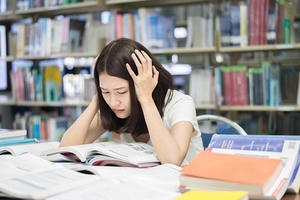 Nặng gánh vì giấc mơ của cha mẹ