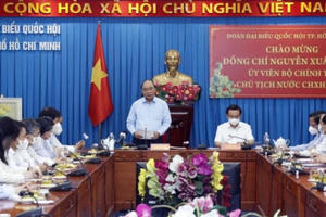 Ngăn ngừa tham nhũng, tiêu cực trong lĩnh vực y tế