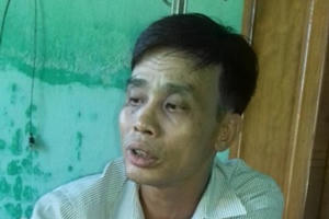 Thanh Hóa: Yêu cầu kỷ luật Chủ tịch xã vi phạm những điều đảng viên không được làm