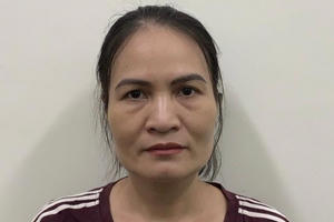 Khởi tố chuyên viên Tổng cục đường bộ Việt Nam duyệt trái phép hơn 1.000 thẻ 'luồng xanh'