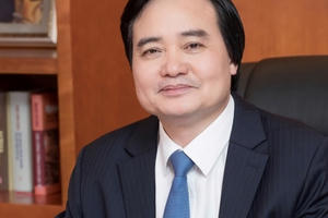 Thủ tướng trình Quốc hội miễn nhiệm Bộ trưởng Bộ GD&ĐT