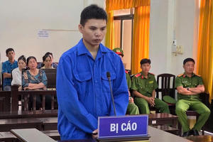 Phạt 12 năm tù gã đàn ông dùng thủ đoạn mê tín để lừa đảo, chiếm đoạt của bạn học cũ hơn 2,8 tỷ đồng