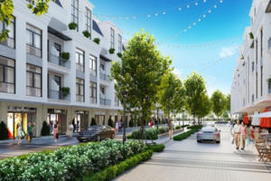 WTO mời hợp tác phân phối mở bán dự án Khu đô thị mới Hinode Royal Park