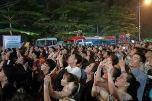 Người dân vẫn chủ quan phòng, chống Covid-19