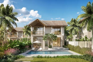 Biệt thự Sun Premier Village Kem Beach Resort - Điểm vàng đầu tư BĐS Phú Quốc Biệt thự Sun Premier Village Kem Beach Resort - Điểm vàng đầu tư BĐS Phú Quốc