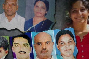 Con dâu đầu độc gia đình chồng suốt 14 năm