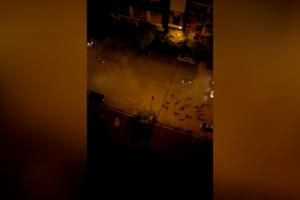 Quảng Ninh: Mâu thuẫn trong bàn rượu, hai nhóm giang hồ nổ súng "thanh toán" lẫn nhau