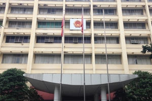 Bộ trưởng "lệnh" Sở Y tế báo cáo khẩn vụ sản phụ kêu cứu