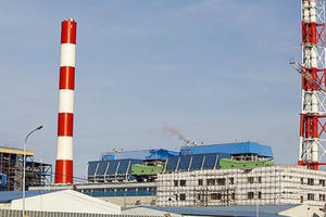 Tin kinh tế 6AM: Giá vàng leo cao bất chấp áp lực; Nguyên nhân khiến 3 dự án nhiệt điện tỷ đô của PVN “lỡ hẹn”