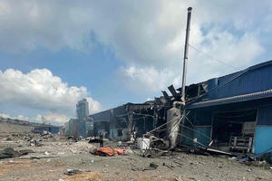 Thủ tướng yêu cầu điều tra, làm rõ vụ nổ lò hơi tại Đồng Nai khiến 6 chết