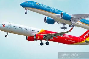 Từ 10/10: Bộ GTVT đề xuất tổ chức chuyến bay khứ hồi giữa Hà Nội – TP.HCM theo 2 phương án