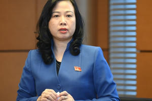 Kiện toàn Ban Chỉ đạo Quốc gia Dân số và Phát triển Kiện toàn Ban Chỉ đạo Quốc gia Dân số và Phát triển