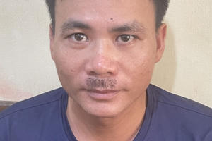 Thanh Hóa: "Xin tiền" không được, đối tượng dùng dao chém nạn nhận rồi cướp tài sản