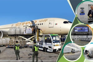 Vắc xin Covid-19 Hayat-Vax đã góp phần hỗ trợ hệ thống các doanh nghiệp thuộc khối ngành kinh tế ngoài Nhà nước