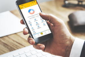 PVcomBank “may đo” dịch vụ chuyển tiền quốc tế cho khách hàng